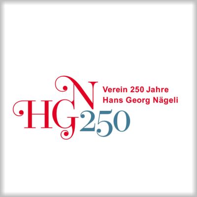 Der Hans, der Georg und der Nägeli (Verein HGN250)
